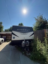 2020 keystone hideout for sale  Denver