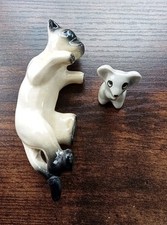 Vintage cat scared for sale  BIRMINGHAM