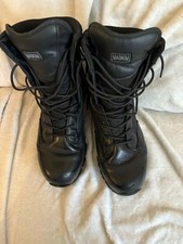 Men magnum black for sale  DARLINGTON