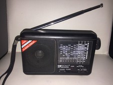 Clatronic radio multi gebraucht kaufen  Hamburg