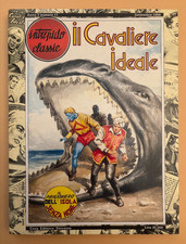 Cavaliere ideale intrepido usato  Acqui Terme