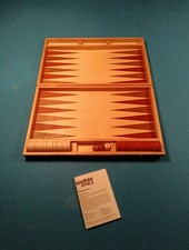 Backgammon holz gebraucht kaufen Backgammon holz gebraucht kaufen  Sankt Augustin