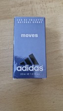 Adidas moves edt gebraucht kaufen  Calw