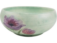 Floral ceramic fruit for sale  CHICHESTER