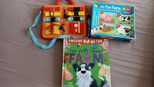 Baby toddler montessori for sale  NEWARK