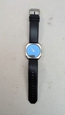 Slow black leather for sale  MACCLESFIELD