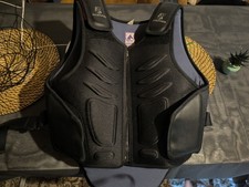 Sicherheitsweste reitweste kie gebraucht kaufen  Siegen