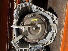 Automatic transmission speed for sale  Bomoseen