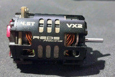 Motore brushless reds usato  Paese