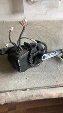 Bike motor gebraucht kaufen  Grimmen