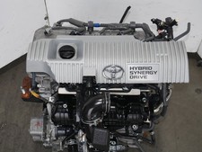 Toyota prius engine for sale  Dallas
