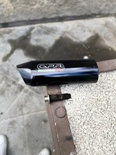 Scarico g.p.r universale usato  Vizzini