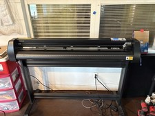 Vinyl cutter plotter for sale  Winter Haven