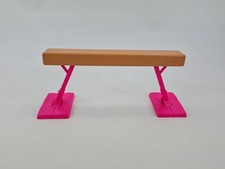 Barbie gymnastics balance for sale  NOTTINGHAM
