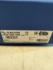 Sachs 2289 000 gebraucht kaufen  Herten
