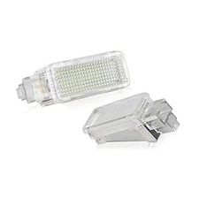 led portiera auto usato  Castel San Giovanni