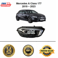Oem mercedes class for sale  SOUTHALL