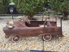 Pedal car truck for sale  Bayville