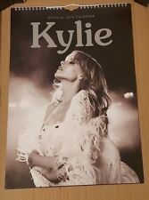 Official kylie minogue for sale  NORWICH