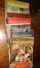 Libro stock torre usato  Fonte Nuova