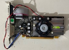 Geforce 7300 scheda usato  San Filippo del Mela