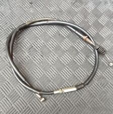 Kdx250 clutch cable for sale  LIVERPOOL