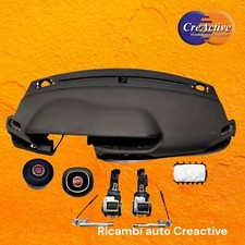 Fiat tipo cruscotto usato  Siracusa