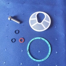 Kraftstoffpumpen sieb deutz gebraucht kaufen  Waibstadt