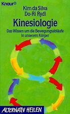 Kinesiologie silva kim gebraucht kaufen  Berlin
