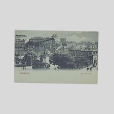 Cartolina originale hyl usato  Napoli