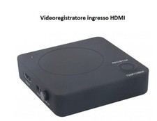 Dvr box acquisizione usato  Vimodrone