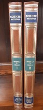 Lotto libri minerali usato  Monte San Giovanni Campano