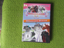 Dvd horseland guter gebraucht kaufen  Mertingen