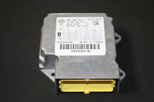 Unidade de controle de airbag 8R0959655H para airbag Audi Q5 8R 2.0 híbrido comprar usado  Enviando para Brazil