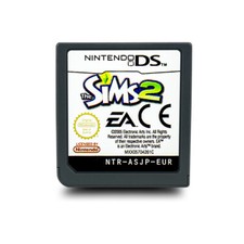 Spiel sims 2 gebraucht kaufen  Sparneck