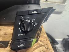 94-96 Corvette C4 conjunto de interruptor de luz de farol 10210758 FALHA USADA comprar usado  Enviando para Brazil