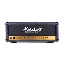 Marshall jcm 900 for sale  Nashville