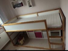 Ikea cabin style for sale  CHELMSFORD