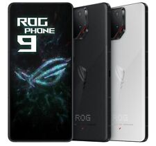 Asus ROG Phone 9 Ai2501 256GB 12GB RAM (desbloqueado de fábrica) 6,78" 50MP, usado comprar usado  Enviando para Brazil