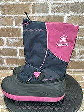 Kamik rocket waterproof for sale  Waukesha
