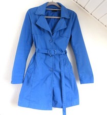 Mantel benetton trenchcoat gebraucht kaufen  Bad Grund (Harz)