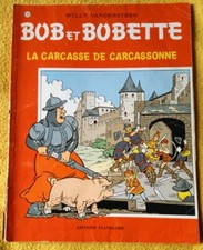 Bob bobette carcasse d'occasion Bob bobette carcasse d'occasion  Carcassonne