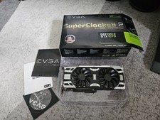 Evga geforce gtx gebraucht kaufen  Ludwigsburg
