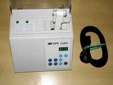 Espe capmix gebraucht kaufen  Hohenlockstedt