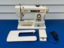 Nice vintage necchi for sale  Boulder Junction