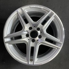 Rear amg mercedes for sale  Anaheim