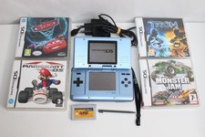 Lot console nintendo d'occasion  Aire-sur-la-Lys