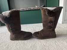 Ugg boots bailey for sale  GERRARDS CROSS