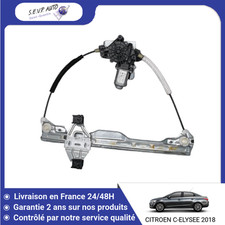 Mecanisme moteur leve d'occasion  Saint-Quentin