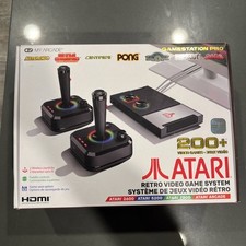 Arcade atari gamestation for sale  Riverside